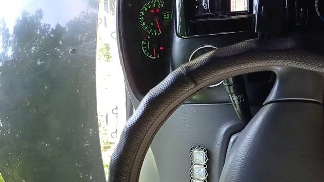 Джили МК греется поднимается температура