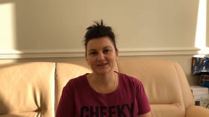 Отзыв пациентки после хирургического лечения стеноза позвоночного канала