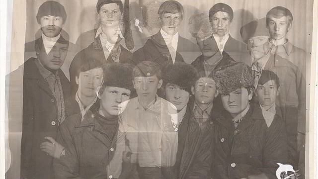 К юбилею окончания школы-40 лет.Знаменка смотреть онлайн