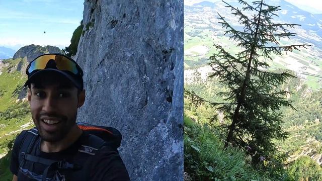 DANGEROUS ALPINE MOUNTAIN TOUR | Untersberg, Salzburg (Austria) смотреть онлайн