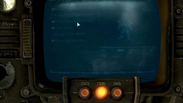 Part 7 Fallout 3 COTEF Mod смотреть онлайн
