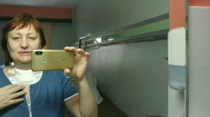 доброе утро из больнички!