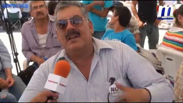 Bloqueo total en la carretera Internacional : Juan Leyva Mendívil смотреть онлайн