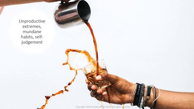 Human Design Gate 15 and Grounding смотреть онлайн