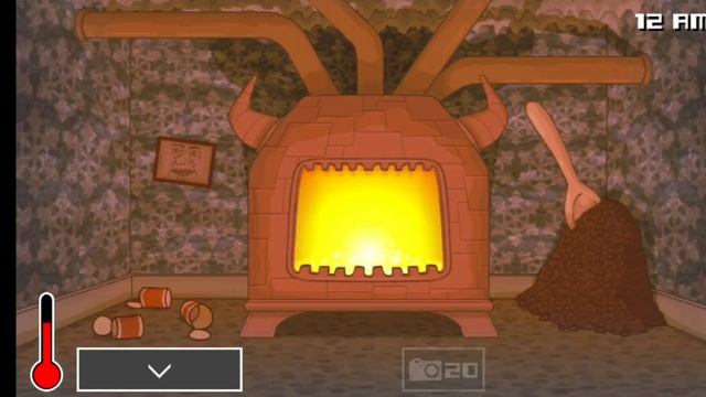 САМОЕ ЗЛОЙЕ ЯЙЦО БЛИН | ONAF3 смотреть онлайн