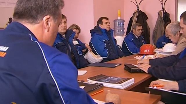 Объединенная энергетическая компания. Итоги 2008 года смотреть онлайн