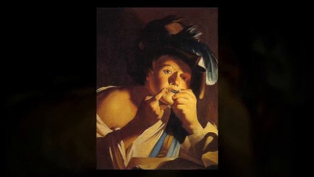 Obras de Dirck van Baburen смотреть онлайн