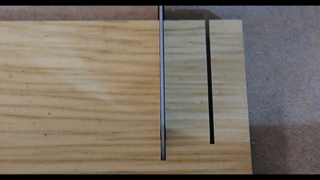 DeWalt 7485 tablesaw + original DeWalt blade