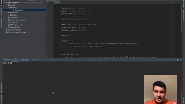 Xdebug 3, Docker, Symfony PHP: Full stack Dev Environment! смотреть онлайн