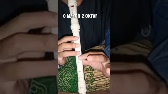 C mayor 1 oktaf Dan 2 oktaf смотреть онлайн