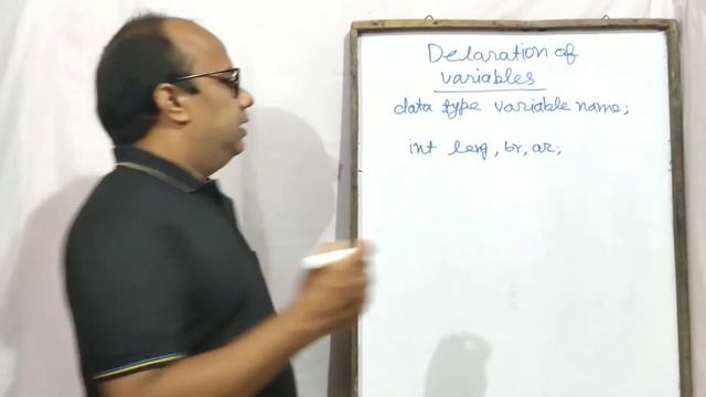 [Lecture:-7] ||Default Value, Declaration and Assignment of Variables|| ICSE JAVA смотреть онлайн