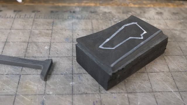 Let's Make Foam Helmets! BOBA FETT & THE MANDALORIAN | 500k Community Challenge смотреть онлайн