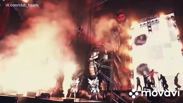 Черный Ангел - В Вечность смотреть онлайн