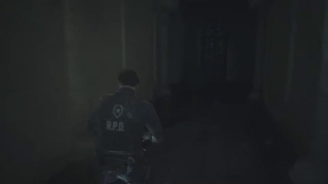 resident evil 2 remake conseguir magnum смотреть онлайн