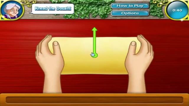 Cooking Academy 2 Worlds Causine - Italian Restaurant #2