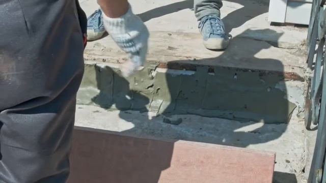 Инструкция по самостоятельному монтажу ступеней С3 смотреть онлайн