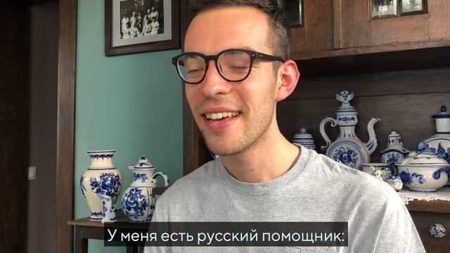 ДРИУССИ на карантине: McDonald’s, Narcos и тренировки в квартире | «Один дома» смотреть онлайн