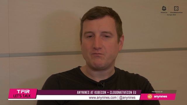 How Kubernetes Is Cannibalizing OpenStack | Julian Fischer, anynines смотреть онлайн