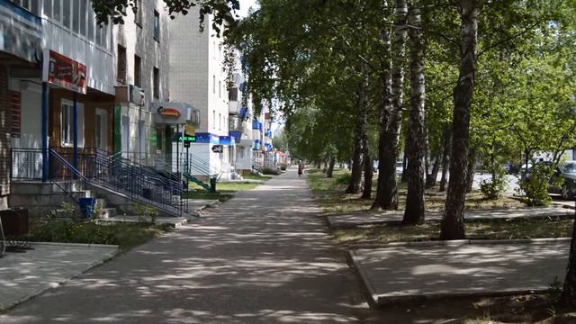 Города России - Таинственная Бугульма смотреть онлайн