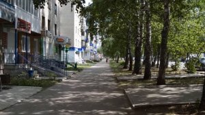 Города России - Таинственная Бугульма