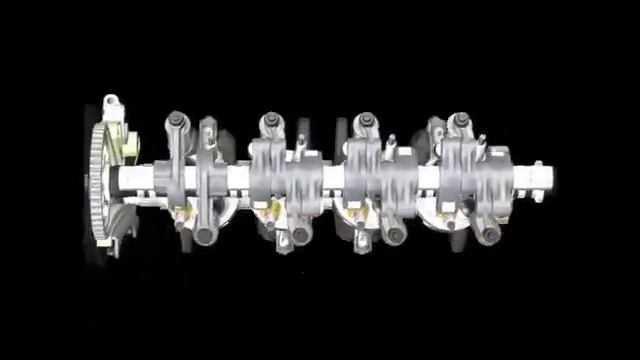 Honda IMA Hybrid system - explained - hybrid Honda engine смотреть онлайн