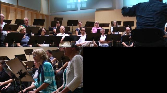 The Royal Swedish Opera смотреть онлайн