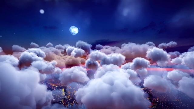 Сон антистресс 21. Sleep Music _ Calm Relaxing Bedtime~Nap Time Music смотреть онлайн