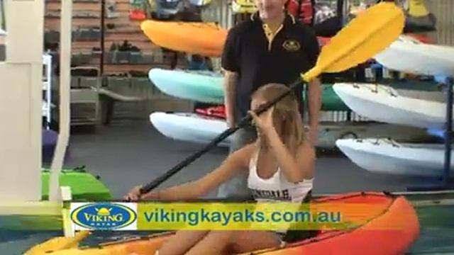 Viking Kayak Store Sunshine Coast