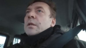 УАЗ Патриот ~ Так и не понял почему не открывается задняя левая дверь