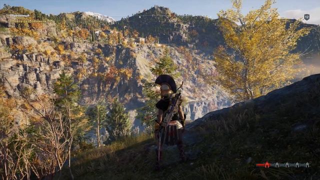 Трейнер Assassins Creed Odyssey (+ссылка на скачивание) смотреть онлайн