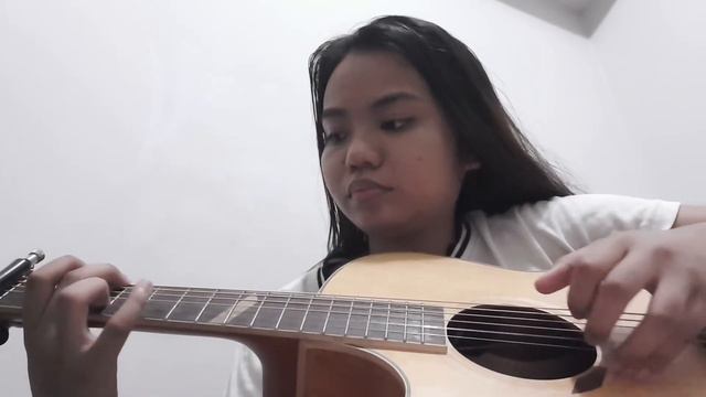 Angel baby (troye sivan) - short acoustic fingerstyle cover смотреть онлайн