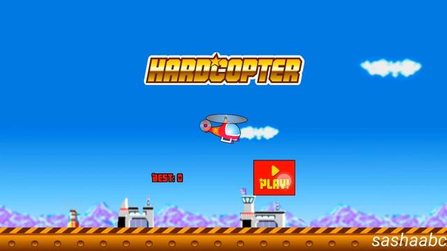 hard copters обзор игры андроид game rewiew android. смотреть онлайн