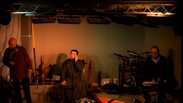 РАДИК ТЮЛЮШ Мастер горлового пения смотреть онлайн