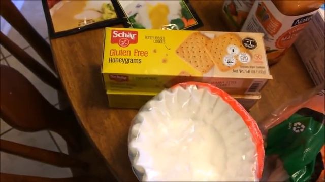 $53 Last Grocery Haul Before Thanksgiving- with Menu Plan Update смотреть онлайн