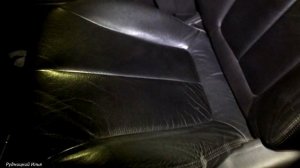 Santa fe CM 2011  и ошибка U0126 датчик угла поворота руля