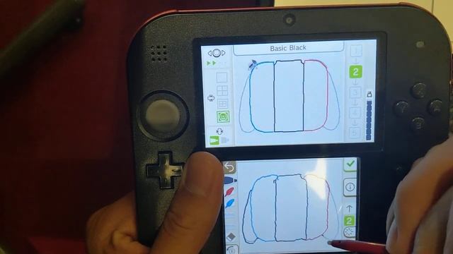 Swapdoodle: Dollo's Nintendo Switch Doodles Speedrun - 4:58 смотреть онлайн
