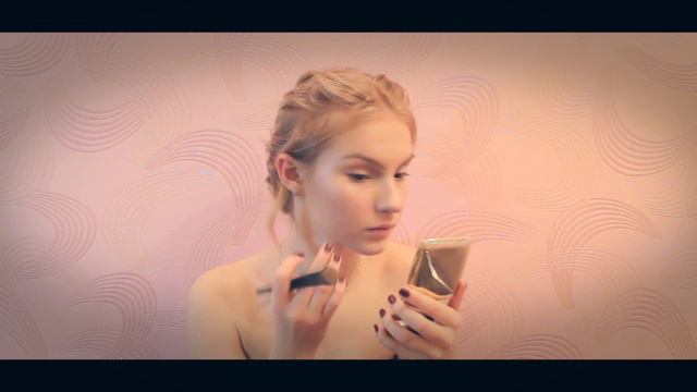 Valentine's Day make up tutorial | Макияж на День Святого Валентина смотреть онлайн
