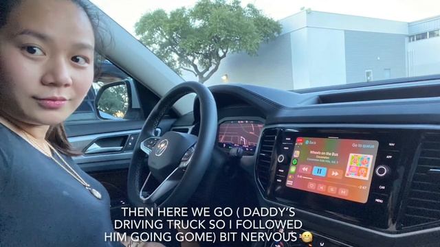 Our New Family Car ( Volkswagen ATLAS 2021 SEL ) смотреть онлайн