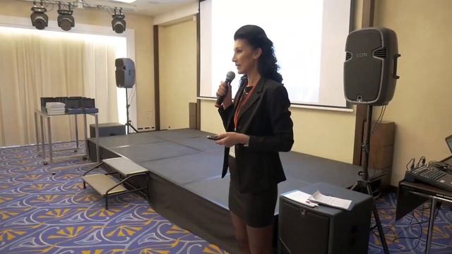 Съезд партнёров Завода ЗЭТА смотреть онлайн