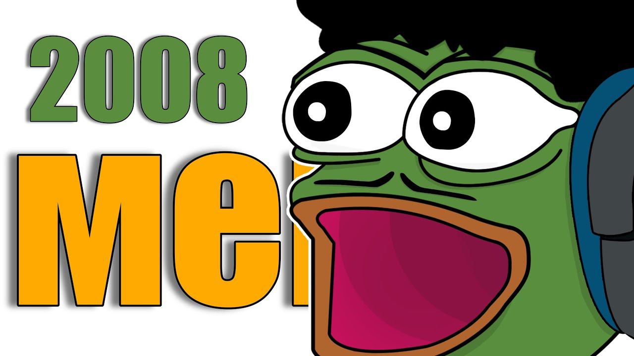 КАК ПОЯВИЛСЯ МЕМ - ЛЯГУШОНОК ПЕПЕ