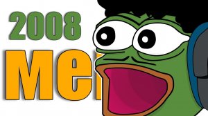 КАК ПОЯВИЛСЯ МЕМ - ЛЯГУШОНОК ПЕПЕ