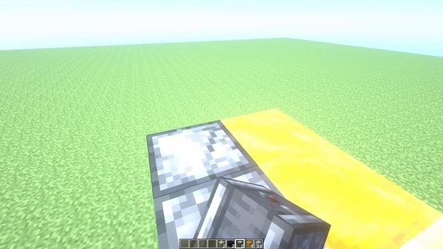 ✅ How to Make a FLYING MACHINE in Minecraft 1.20+ / Build ? Java смотреть онлайн