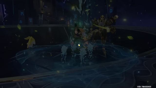 ВЫБИЛ И ПРОКАЧАЛ НЁВИЛЛЕТА | ПРОКАЧКА НЁВИЛЛЕТА | КРУТКИ НЁИЛЛЕТА | Genshin Impact смотреть онлайн