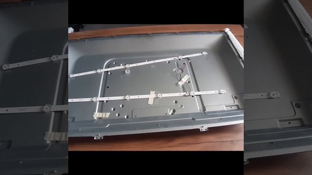 Ремонт телевизора HYUNDAI H-LED32R403BT2