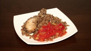 ♨️ЛЕНИВОЕ БЛЮДО - ГРЕЧКА С КУРИЦЕЙ В МУЛЬТИВАРКЕ ПРОСТОЙ РЕЦЕПТ КУРИЦЫ #РЕЦЕПТЫ ДЛЯ МУЛЬТИВАРКИ