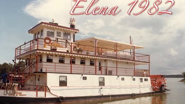Elena Tour.mov смотреть онлайн