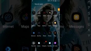 How to open exe file in android