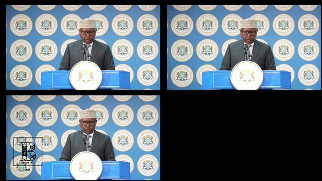 DEG DEG:-SHIR-SAXAAFADEED KU SAABSAN WARMURTIYEED KA GOLAHA WADATASHIGA QARAN & HESHIIS KA HANAANKA смотреть онлайн