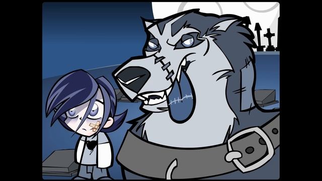 Xombie: Dead on Arrival [Chapter 2: Cadillacs & Cadavers] смотреть онлайн