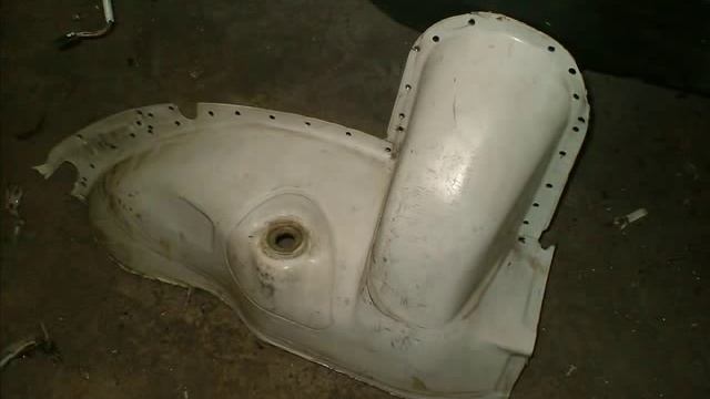 Underground Design Tuning - Opel Corsa B  (part 1.)